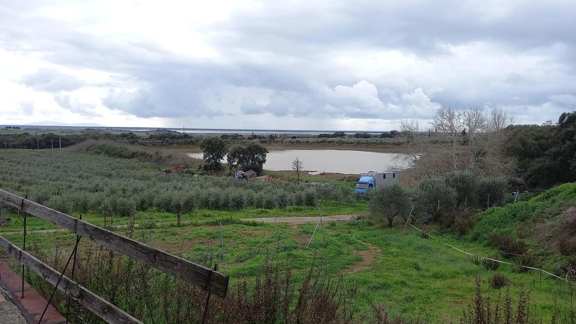 Сasa de vacaciones Appartamento Alisa Castiglione della Pescaia