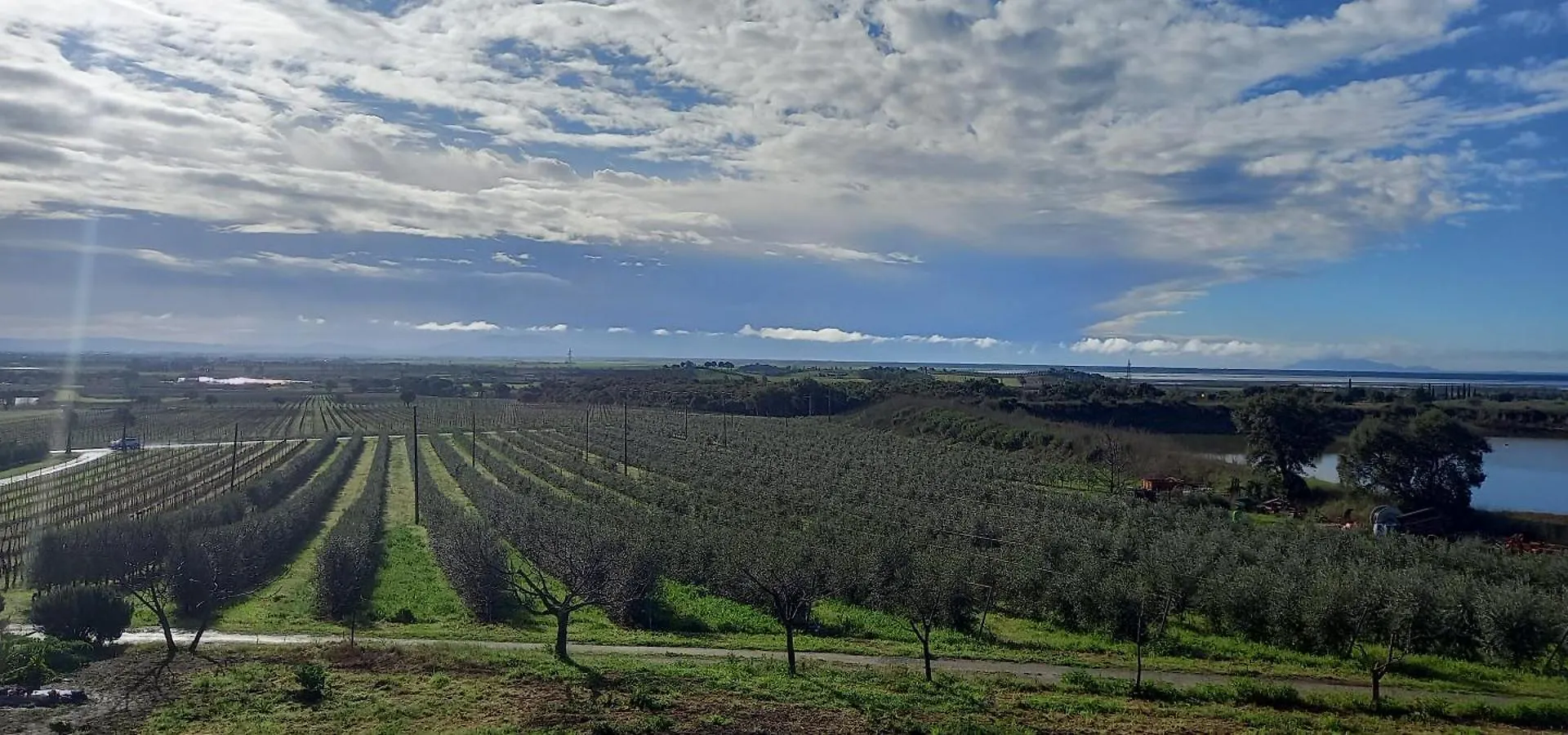 Appartamento Alisa Castiglione della Pescaia