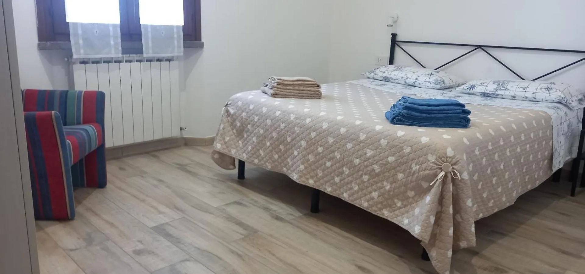 Сasa de vacaciones Appartamento Alisa Castiglione della Pescaia Italia