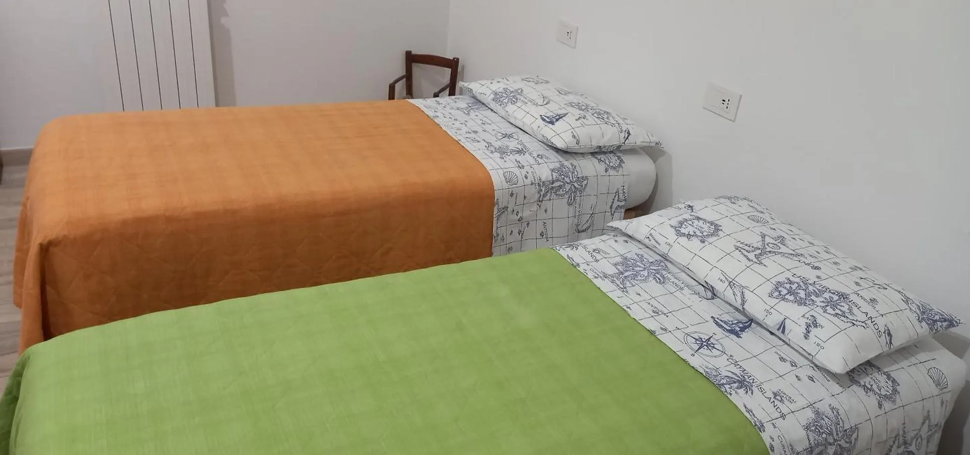 Сasa de vacaciones Appartamento Alisa Castiglione della Pescaia