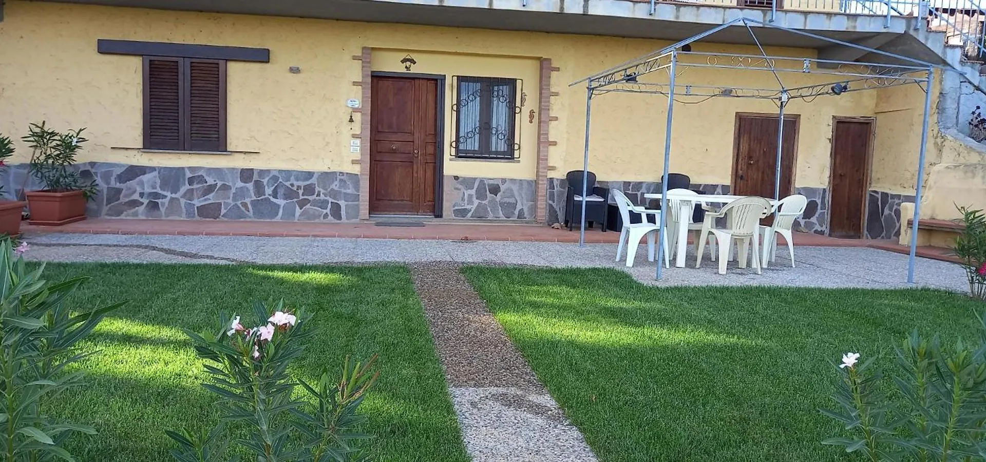 Appartamento Alisa Castiglione della Pescaia Italia